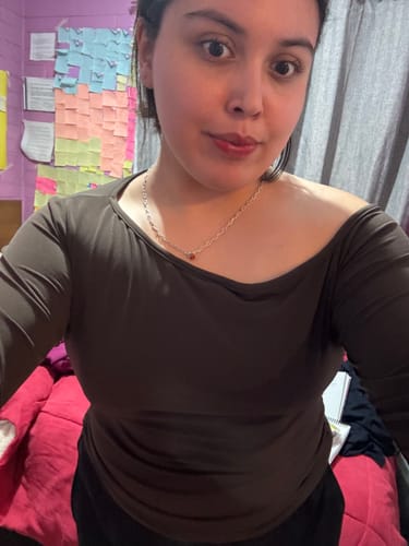 Customer photo review of TOP AURORA CHOCOLATE