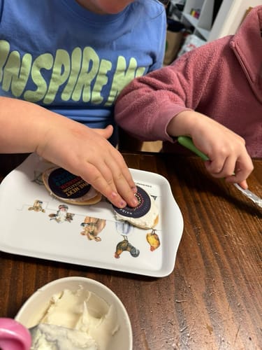 Customer photo review of NAIDOC Week 2025 - Edible Icing Images