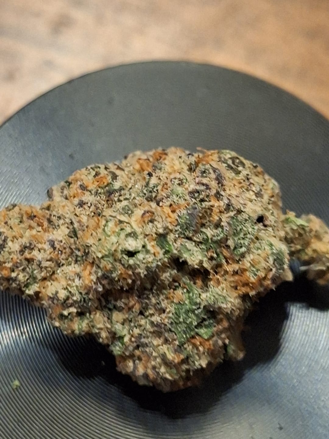 Customer photo review of 9LB Hammer