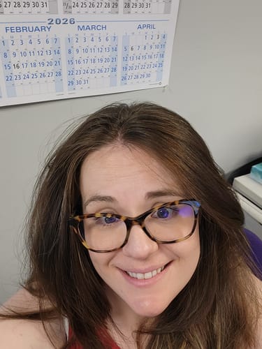 Customer photo review of Instant Dye Shampoo