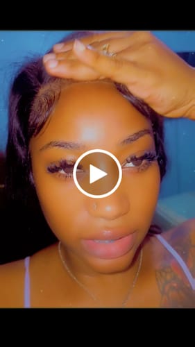 Customer video review of New Super Melted Grip Spray 2X Stronger SMALL