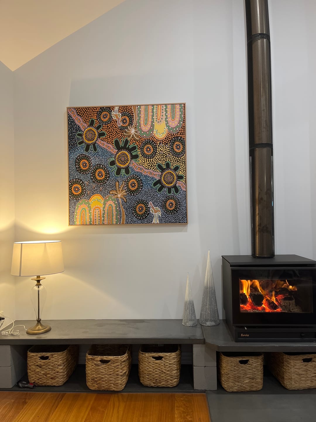 Customer photo review of Journey Across Seasons