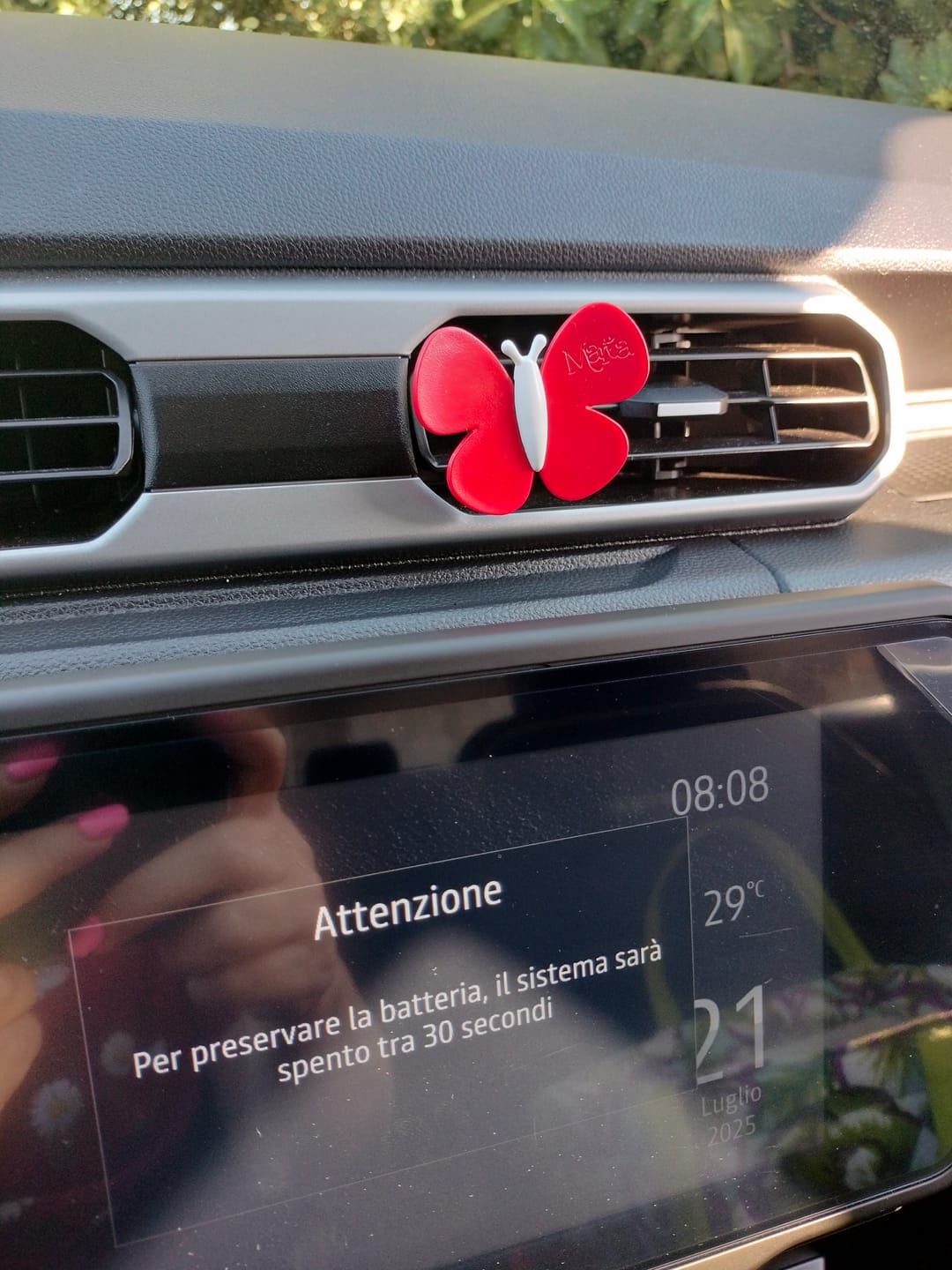 Customer photo review of Kit Prova