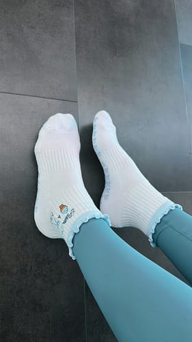 Customer photo review of Pilates Social Club