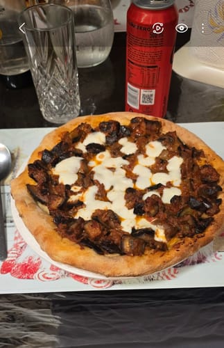 Customer photo review of Base "Low Carb Extreme"