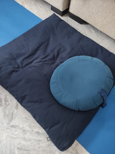 Customer photo review of Zabuton ECO