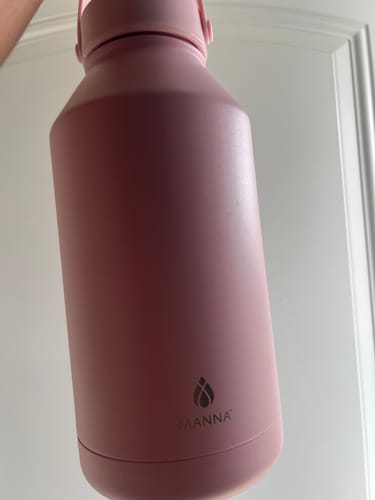 Customer photo review of 64 oz Ranger Dual