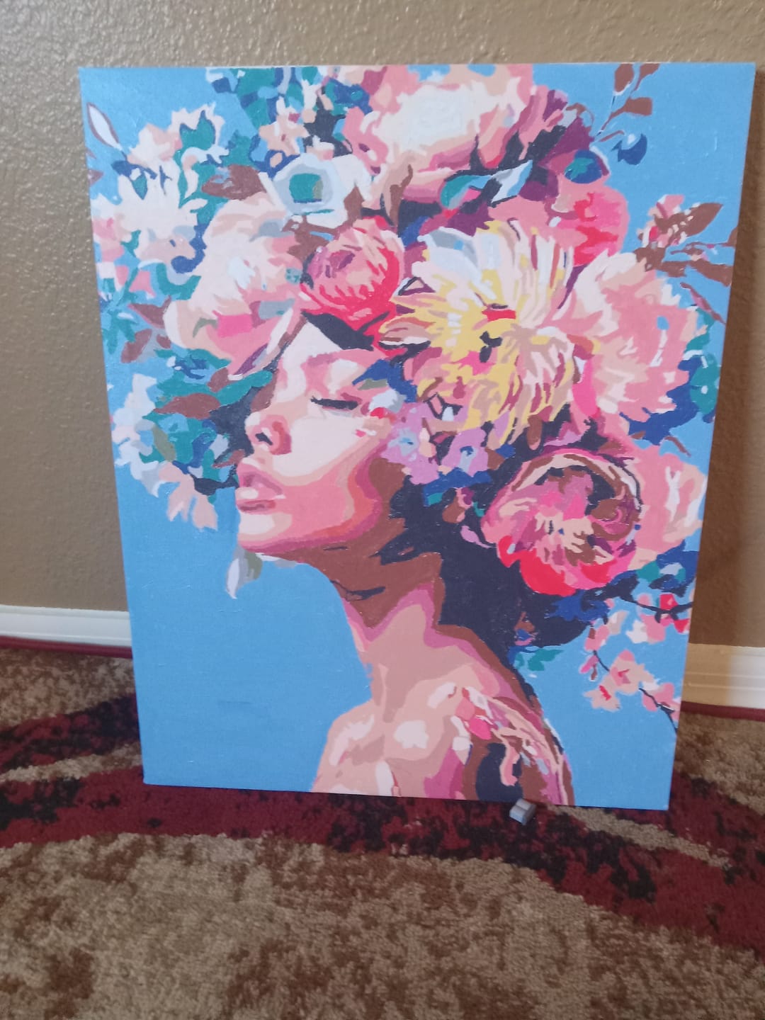 Customer photo review of One with Nature