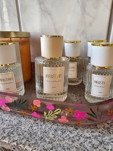 Customer photo review of Cloud Shower