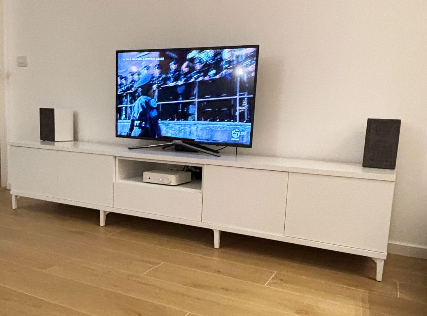 Customer photo review of FORUS 4