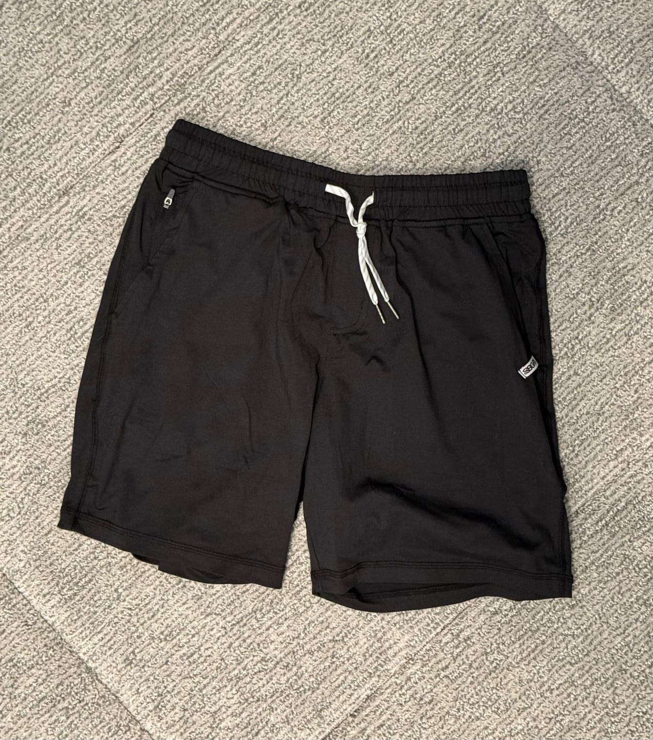 Customer photo review of 80Eighty® DawnToDusk Short