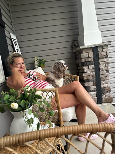 Customer photo review of RPM Maverick R Carbon / Colored Dual Exhaust Tips