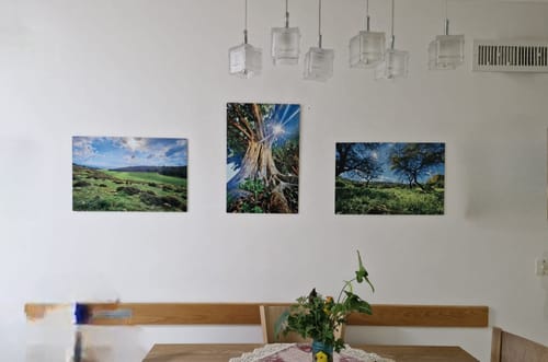 Customer photo review of 1. Your Customized Photo