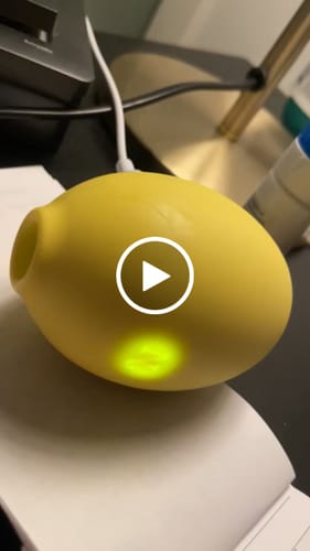 Customer video review of Order Protect
