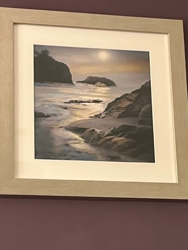 Customer photo review of Where Angels Hide By William Vanscoy  **Free, Next Day Delivery**