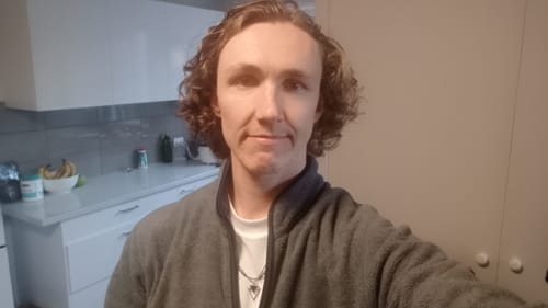 Customer photo review of Lucas Set