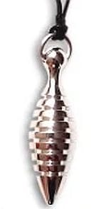 Customer photo review of Little TOWER® Amulett - "Make a Wish"