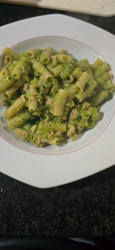 Customer photo review of kepasta sedani