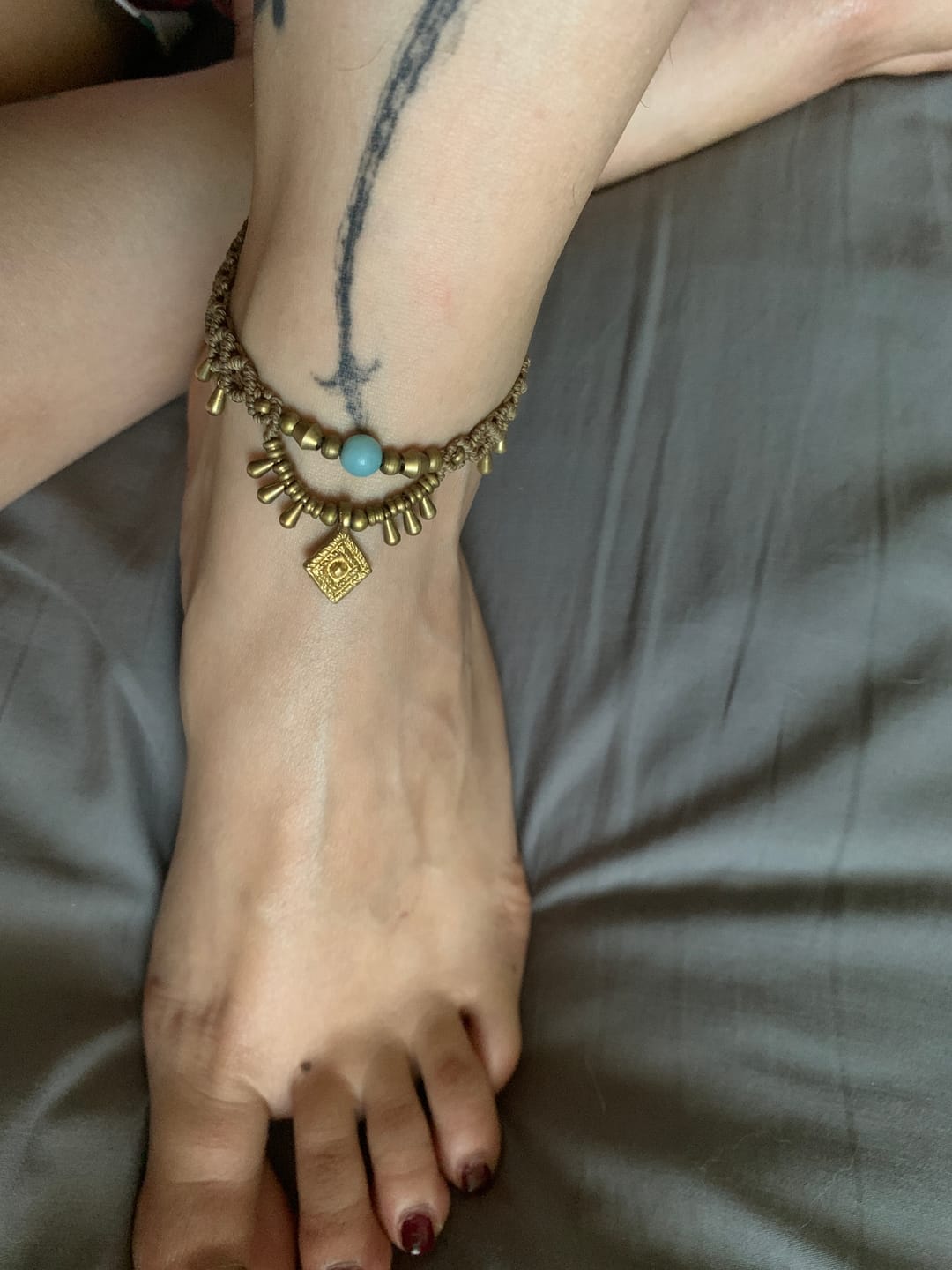 Customer photo review of • Lulu •