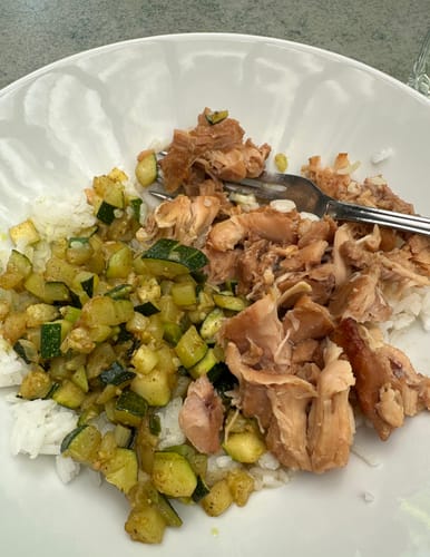 Customer photo review of Bio-Korianderöl