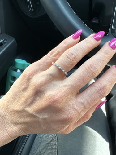 Customer photo review of Madrid Band