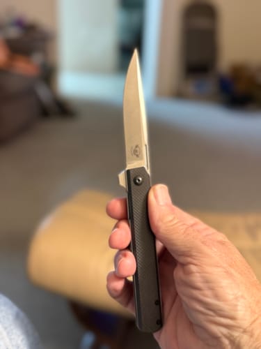 Customer photo review of Swifttail