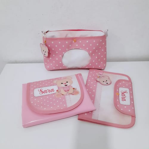 Customer photo review of VERNIZ FLEX 0,35MM COR ROSA