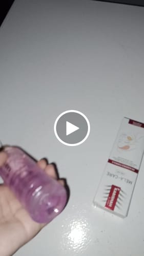 Customer video review of Pigmentation Bundle: Face Wash & Melasma Cream Duo