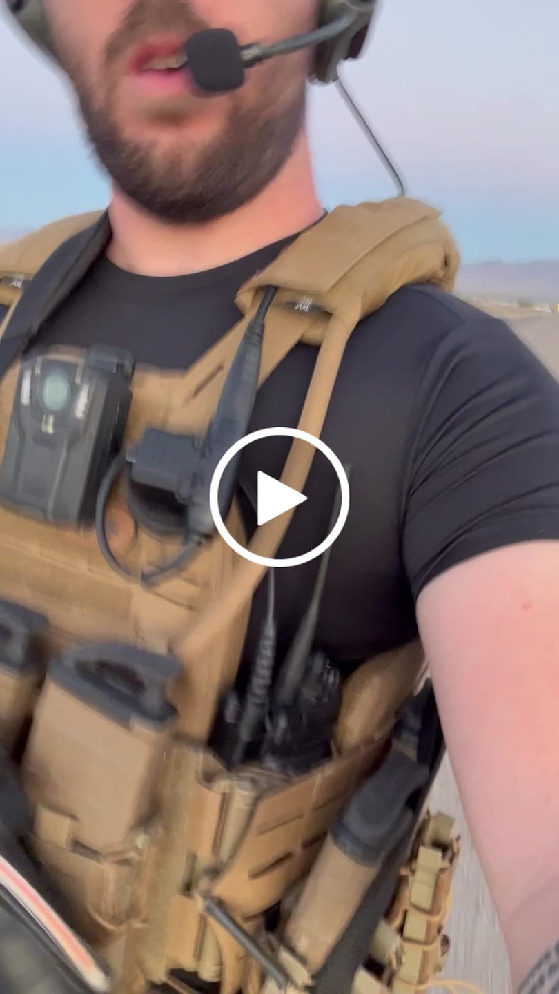 Customer video review of U94 - Motorola - Universal Connector (XTS)