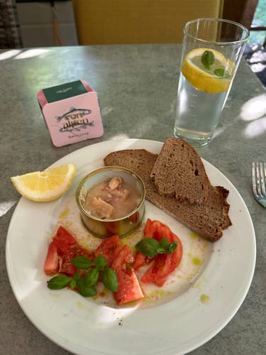 Customer photo review of Bio-Schnittlauchöl