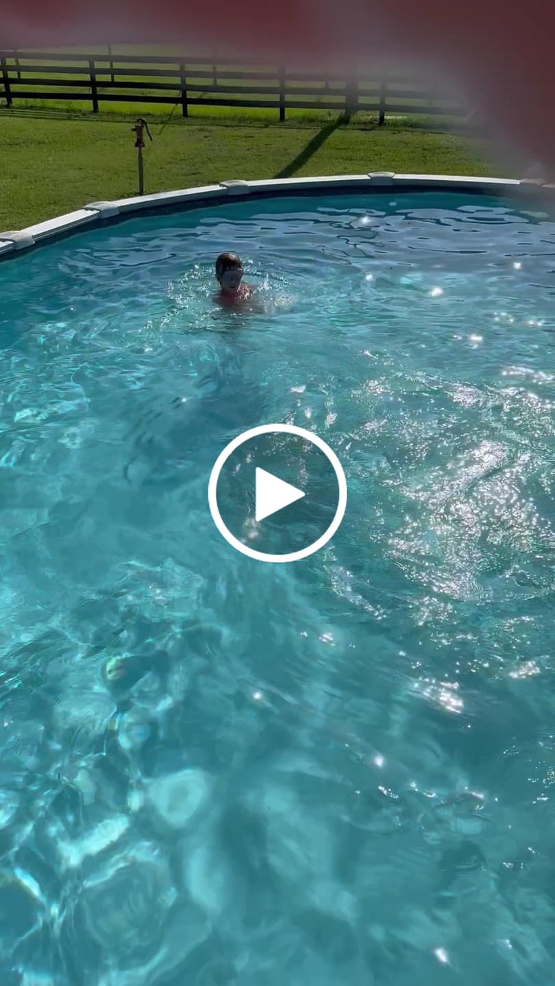 Customer video review of Mix