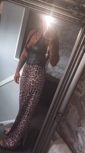 Rapid Tan customer photo review