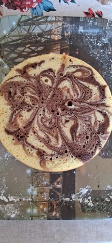 Customer photo review of Multicooker Novio EasyCook