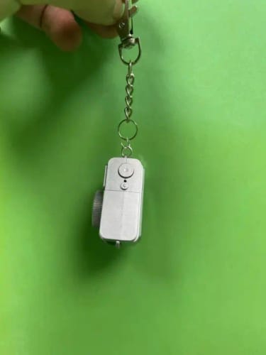 Customer photo review of PixelKey™ V.300