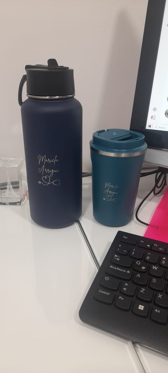Customer photo review of Vaso Mocca