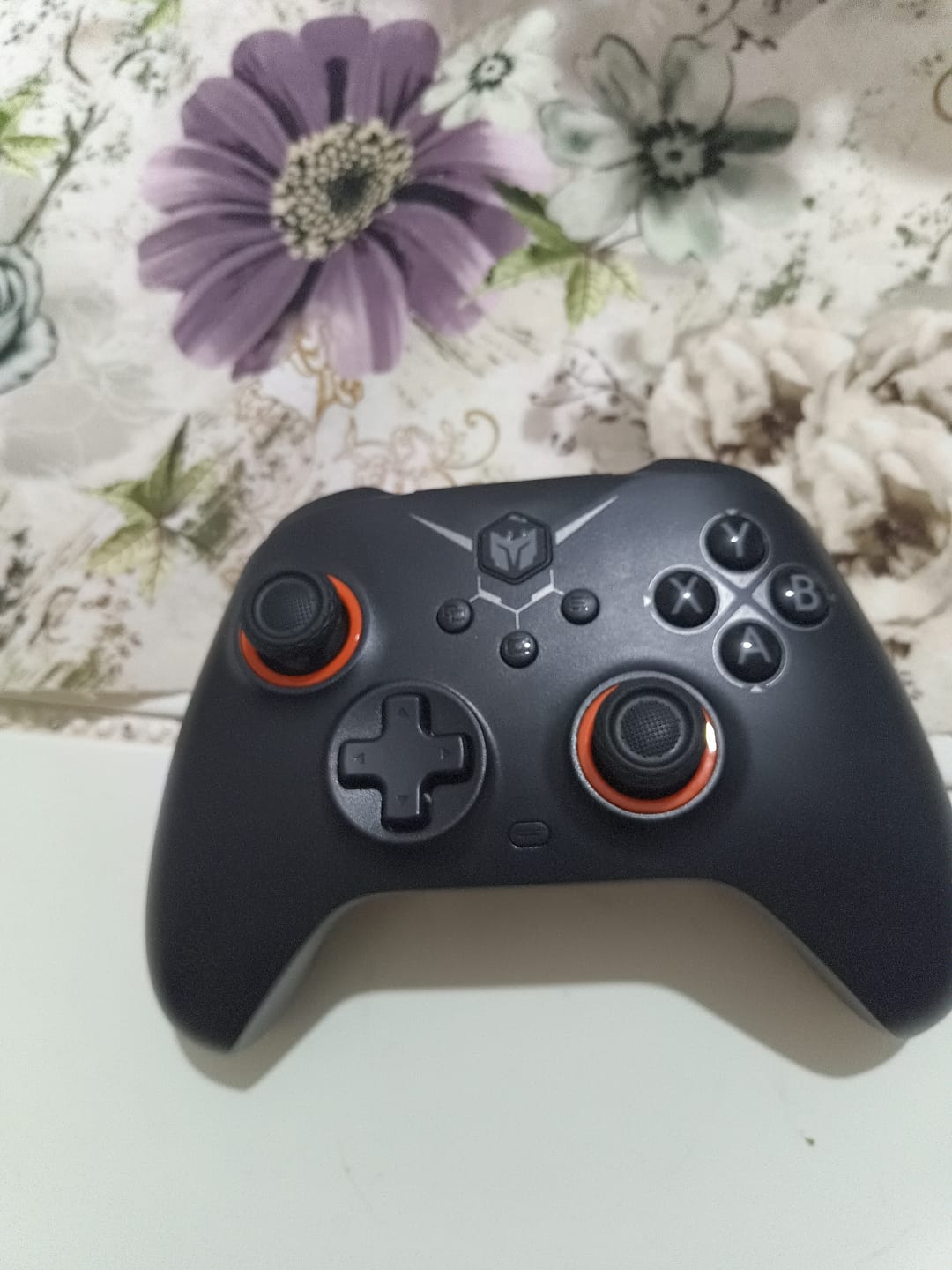 Customer photo review of MOJHON Gale Oyun Kolu