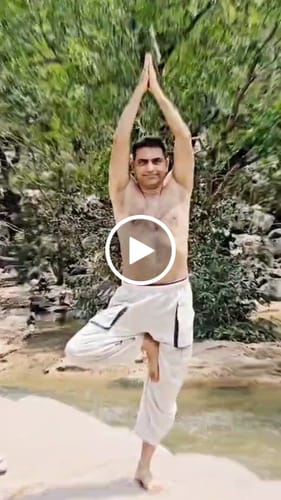 Customer video review of Boxate Yoga Pants