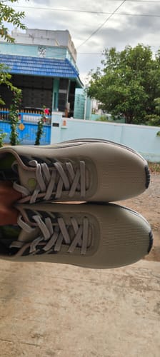 Customer photo review of Bacca Bucci Essential