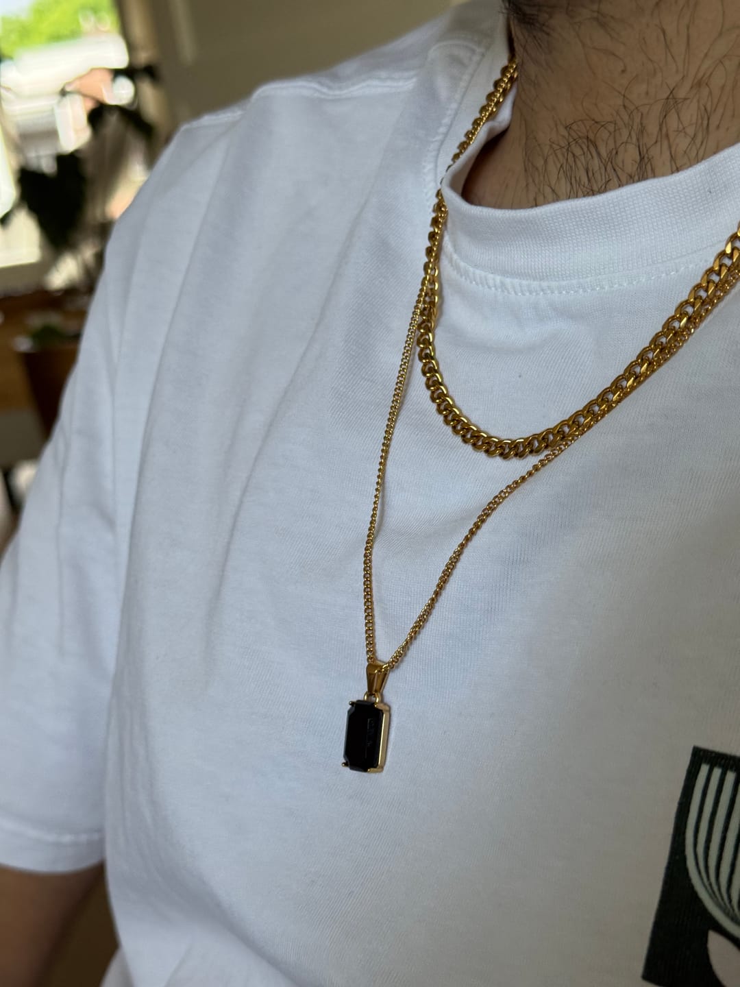Customer photo review of Eclipse (Gold)
