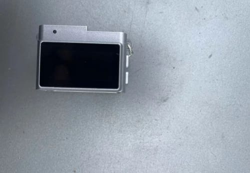 Customer photo review of PixelKey™ V.300