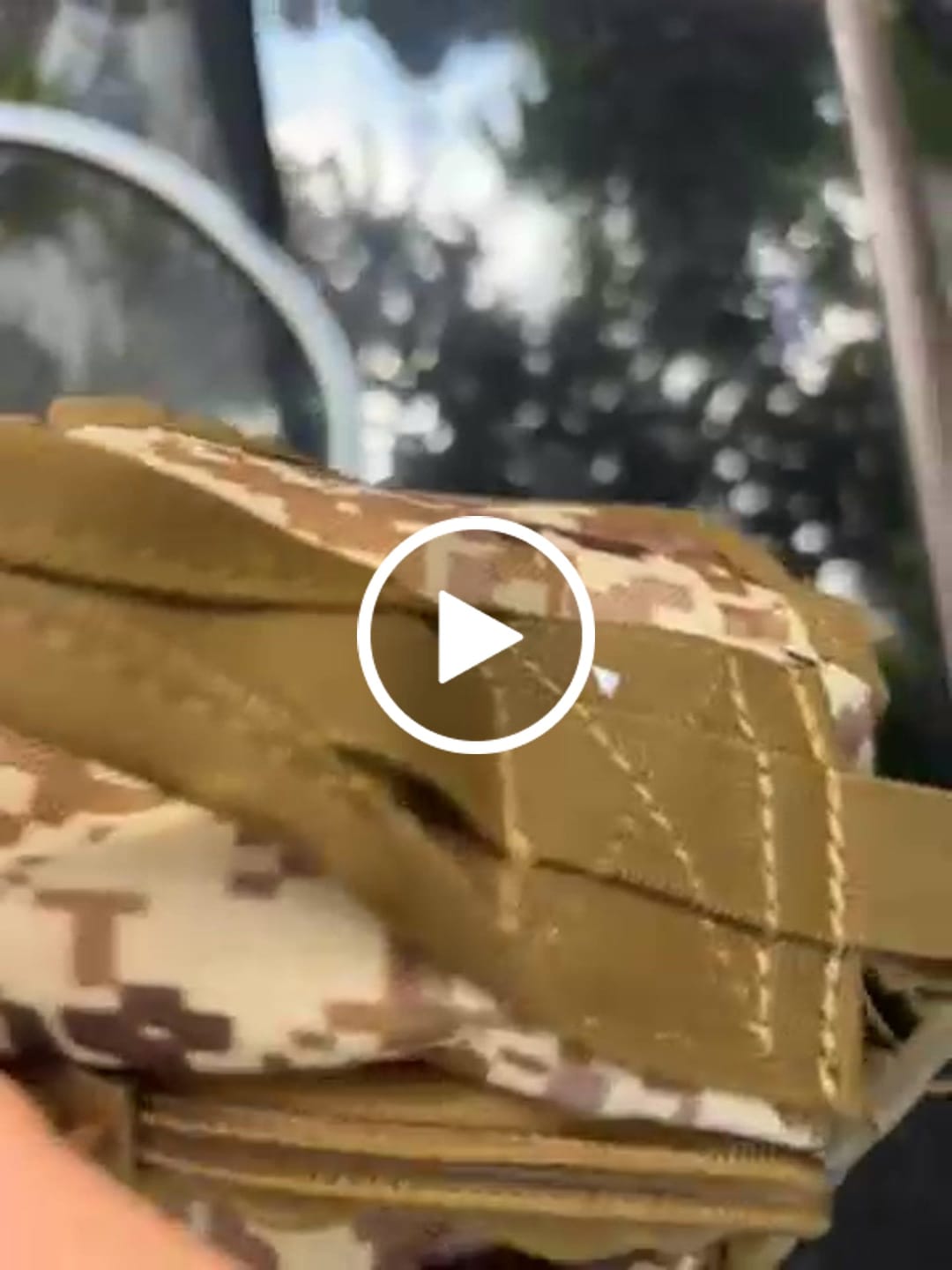 Customer video review of Beyond Fishing Tackle Bag - The Voyager