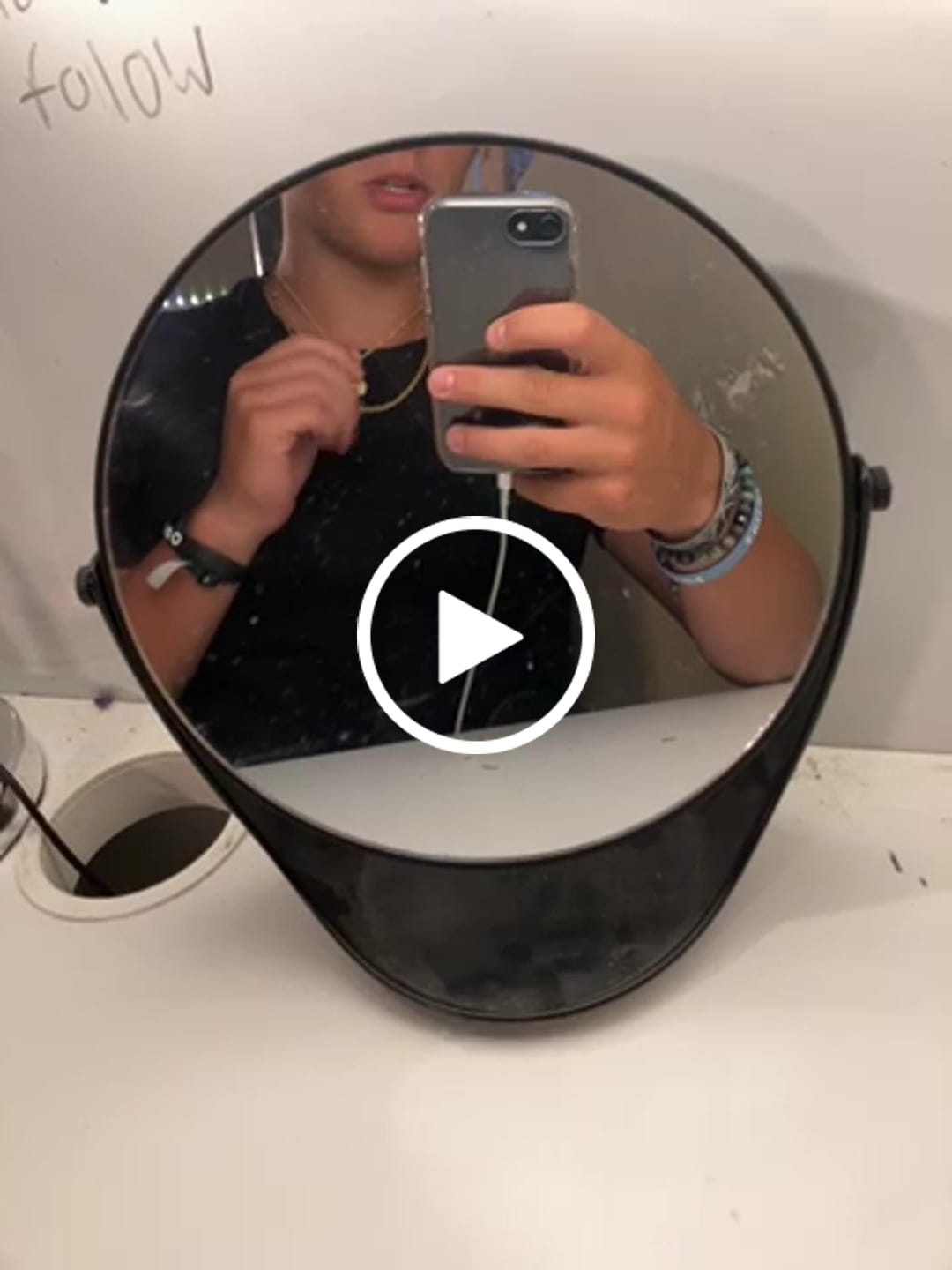 Customer video review of HolStrength Chain