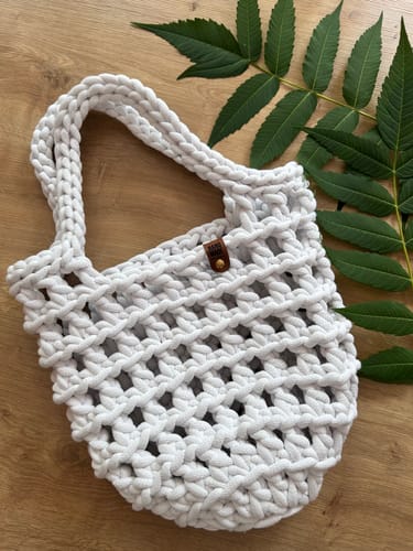 Customer photo review of Kunstleder-Labels mit Chicago Screws - Personalisierte Labels