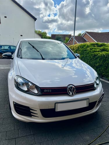 Customer photo review of Limlex® HydroShield-X Coating Spray