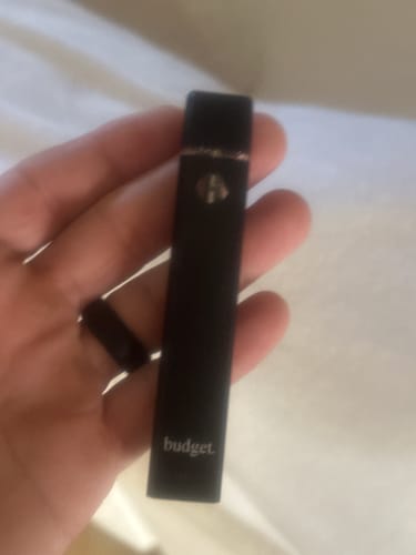 Customer photo review of 1 Gram THC-A Full Spectrum Vape Pen | Skywalker OG - Indica