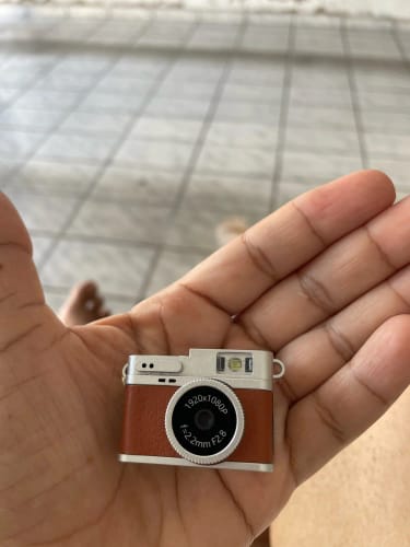 Customer photo review of PixelKey™ V.300