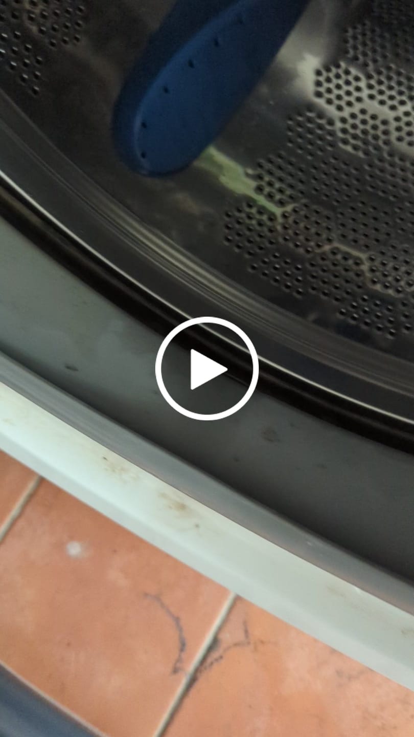 Customer video review of GLASSGUARD® Miracle Mould Removal Gel