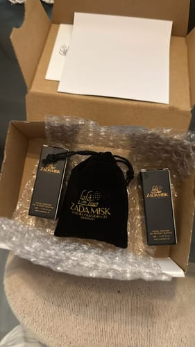 Customer photo review of Z159 - Pure Erba Gold (Erba Gold)