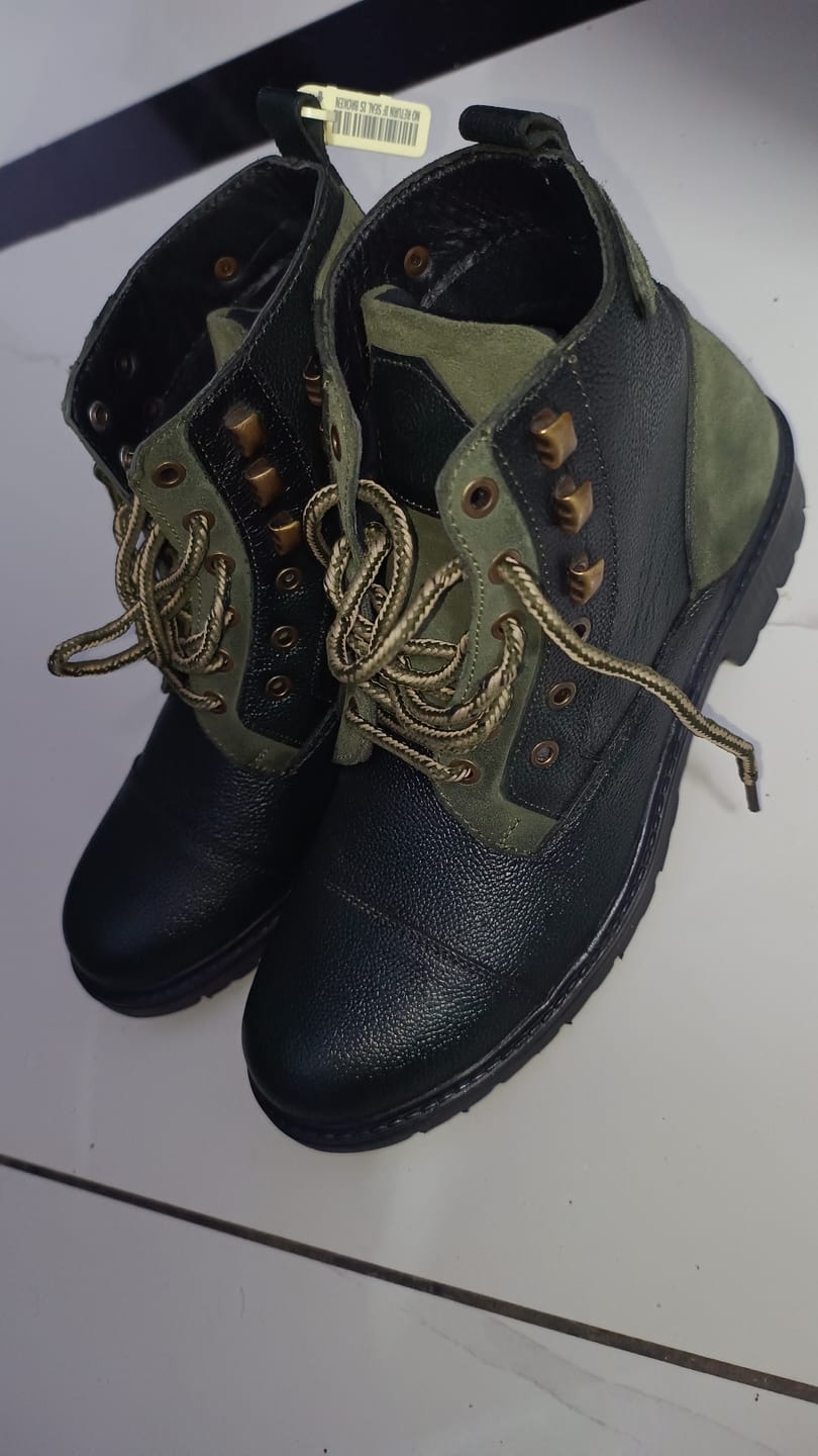 Customer photo review of Bacca Bucci Dragon