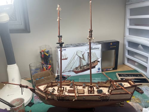 Customer photo review of Cabilla 10mm